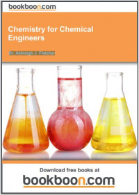 Chemistry for Chemical Engineers