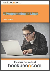 C Programming in Linux