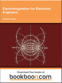 Electromagnetism for Electronic Engineers