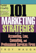 101 Marketing Strategies