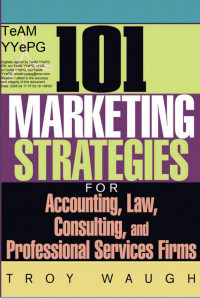 101 Marketing Strategies