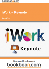 iWork – Keynote