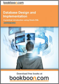 Database Design and Implementation