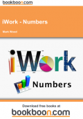 iWork - Numbers
