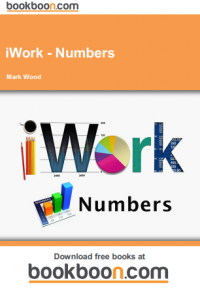 iWork - Numbers