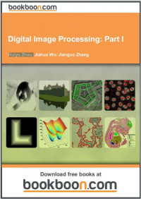 Digital Image Processing: Part I