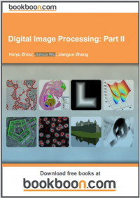 Digital Image Processing: Part II