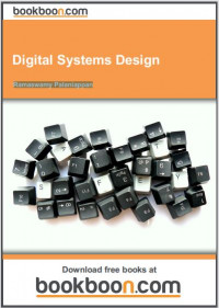 Digital Systems Design