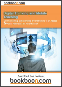 Digital Thinking and Mobile Teaching