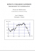 Financial Mathematics