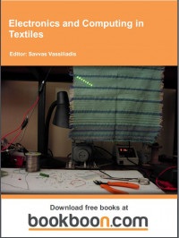 Electronics and Computing in Textiles