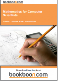 Mathematics for Computer Scientists