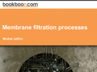 Membrane filtration processes