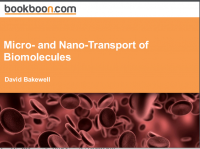 Micro- and Nano-Transport of
Biomolecules