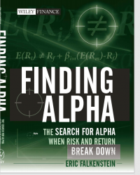 finding alpha