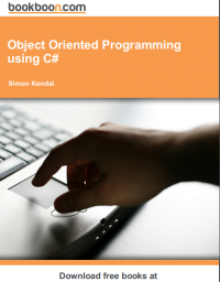 objact orinted programming