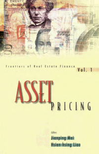 ASSET PRICING