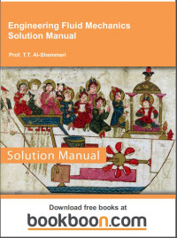 Engineering Fluid Mechanics Solution Manual