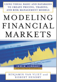 MODELING AND FINANCAL MKT