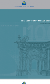 THE EURO BOND MARKET STUDY