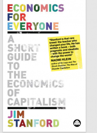 Economics for Everyone