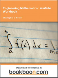 Engineering Mathematics: YouTube Workbook