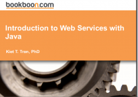 Introduction to Web Services with
Java