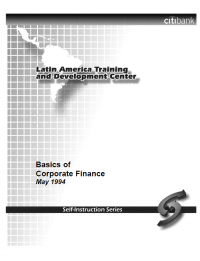 LATIN AMERCAN AND DEVLOPMENT CENTER