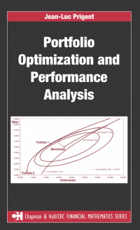 Portfolio
Optimization and
Performance
Analysis