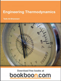 Engineering Thermodynamics