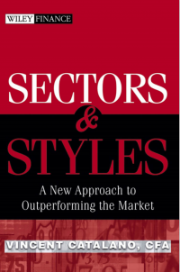 Sectors
and
Styles