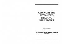 CONNORES OF ADVANCED