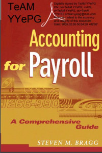 Accounting for Payroll