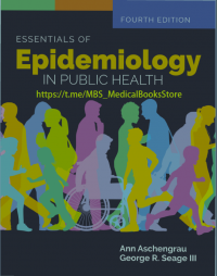 Epidemiology