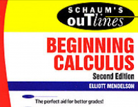 BEGNING  CALCULES