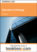 Operations Strategy