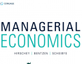 managerial economics
