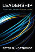 Leadership : theory and practice