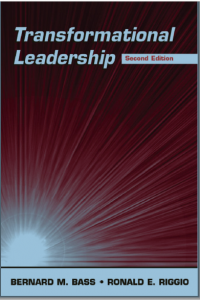 Transformational Leadership