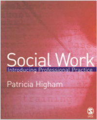 Social Work Introducing Professional Practice