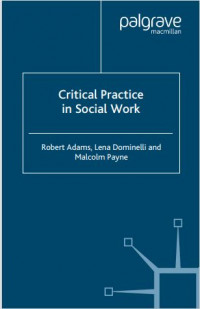 Critical Practice in Social Work