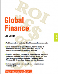 Global
Finance