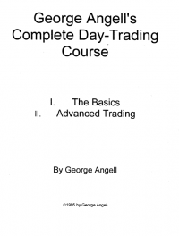 george angle complete ady trading cources