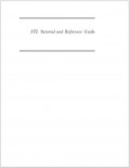 C++ programing with the standard template library