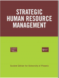 Strategic Human Resource Management