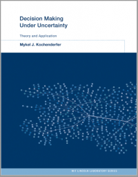 Decision Making Under Uncertainty: theory and application