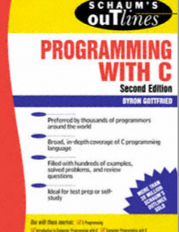 PROGRAMMING WITH C