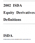 equty dervatives