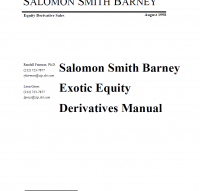 Salomon Smith Barney