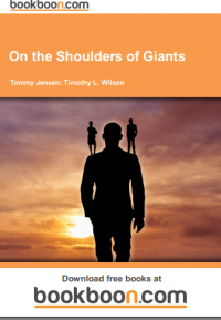 On the Shoulders of Giants